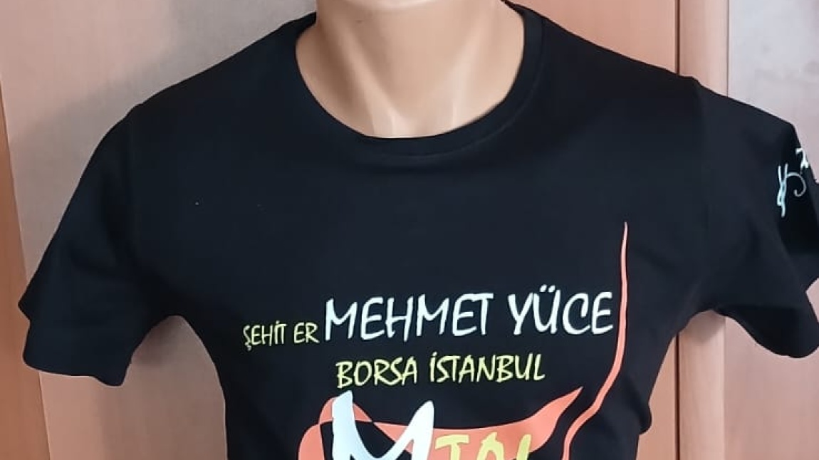 OKULUMUZ KIZ VE ERKEK ÖĞRENCİ FORMALARI
